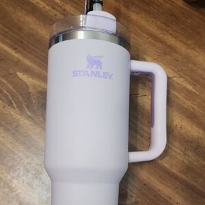Stanley Lavender Tumbler 40oz